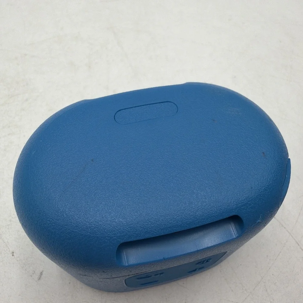 Sony SRS-XB01 Compact Portable Bluetooth Speaker - Blue